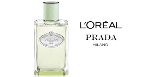 l oreal prada deal.